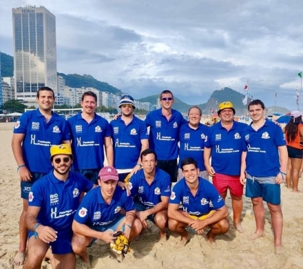 67 Clube de Rugby de Juromenha | Janeiro 2023 - Fundação Henrique Leote